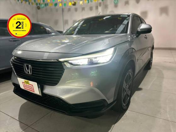 HONDA HR-V 1.5 DI I-VTEC FLEX EXL CVT HONDA HR-V 1.5 DI I-VTEC FLEX EXL CVT